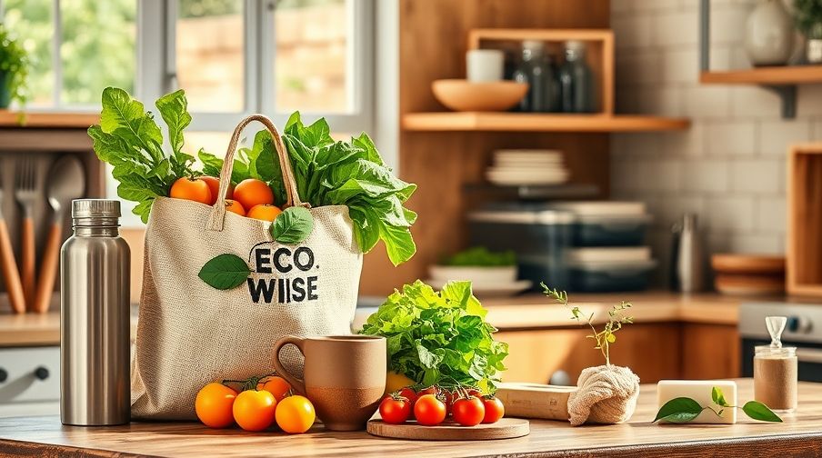 Avoiding pitfalls on your journey to reduce plastic at home.